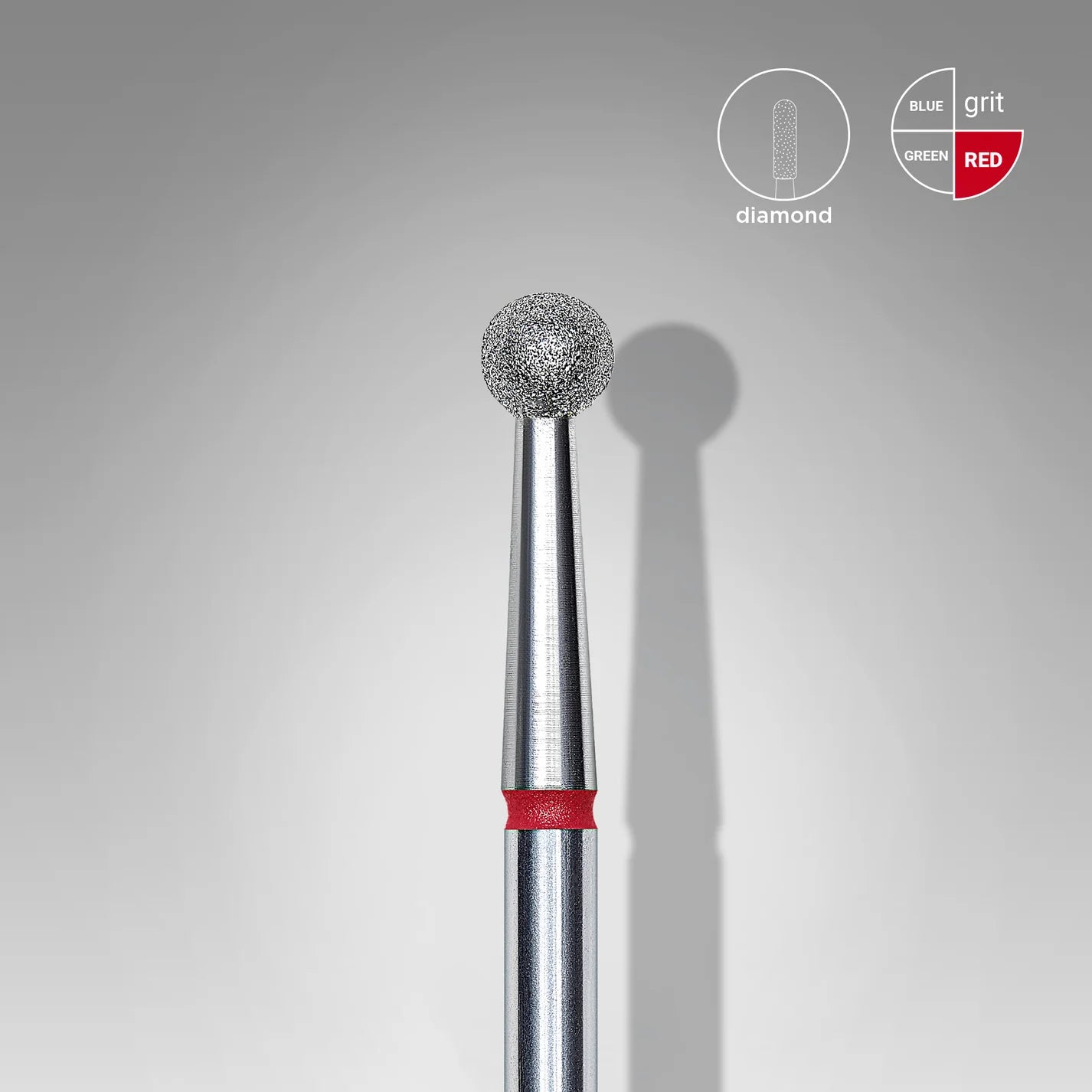 Staleks Bits Diamond “Ball” 3,5 mm