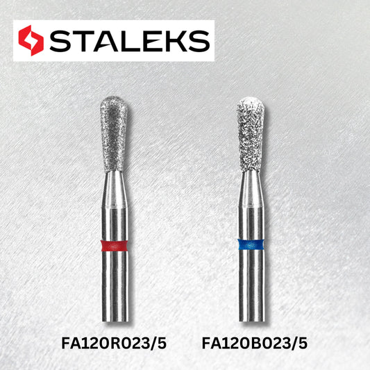 Staleks Bits Diamond “Match” 2.3 mm