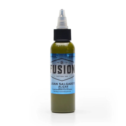 Fusion Algae Tattoo Ink