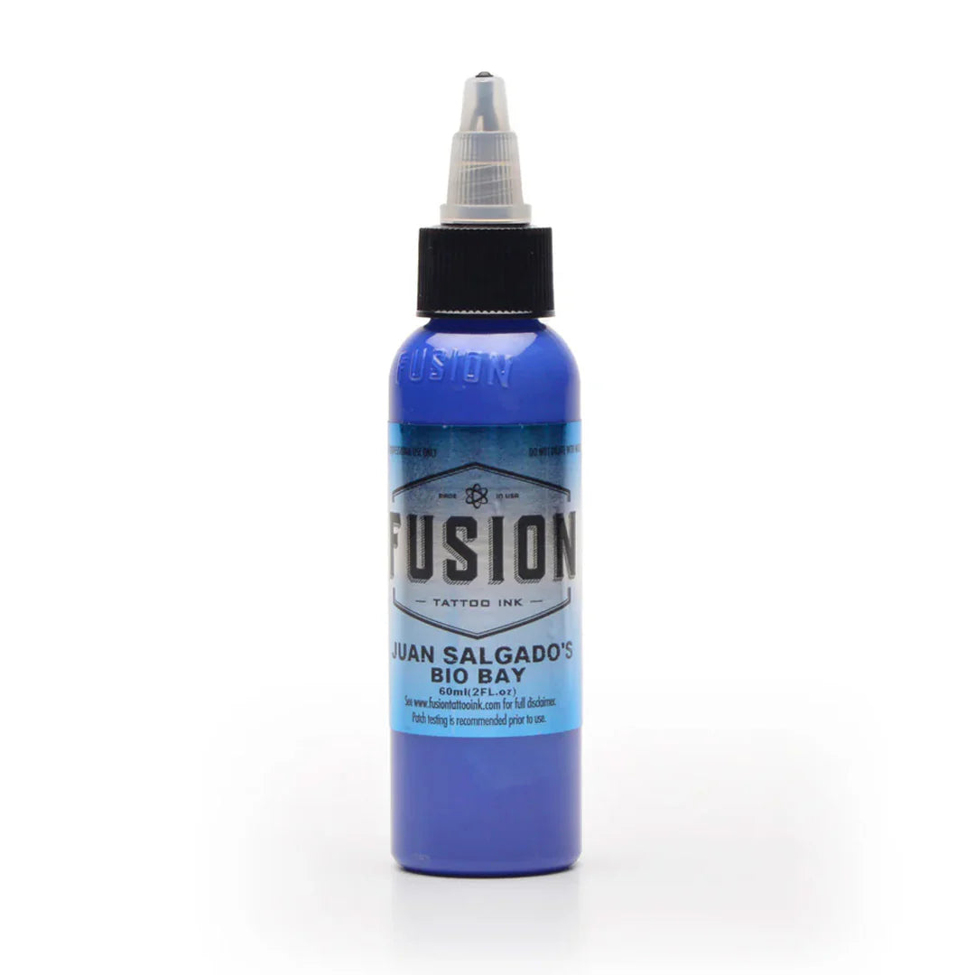 Fusion Bio Bay Tattoo Ink