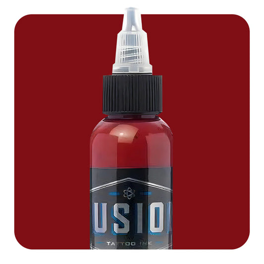 Fusion Bio Orchid Tattoo Ink