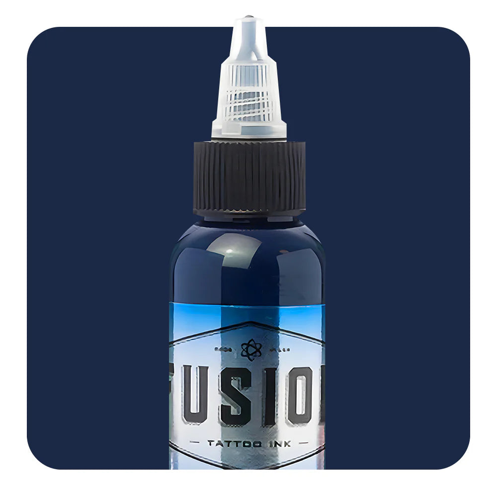 Fusion Blueberry Tattoo Ink