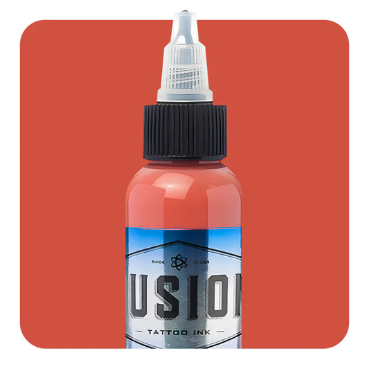 Fusion Dark Flesh Tattoo Ink