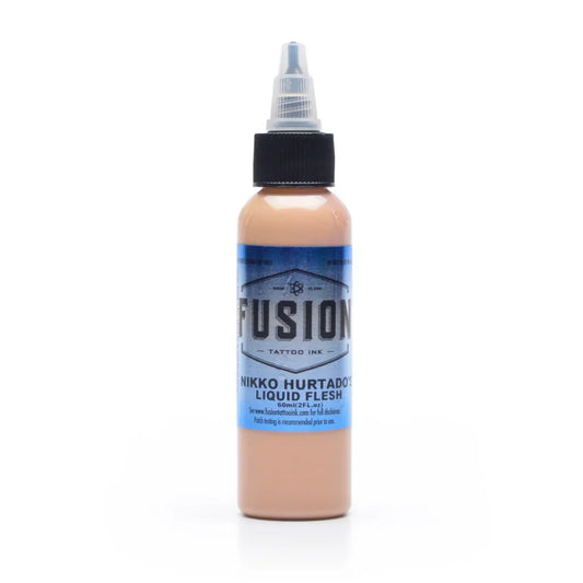 Fusion Liquid Flesh Tattoo Ink