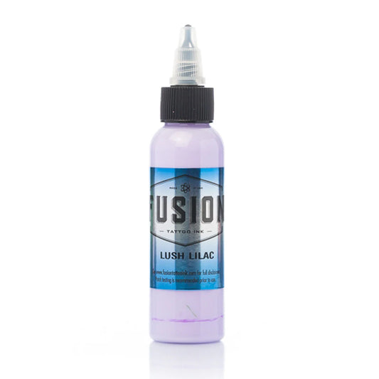 Fusion Lush Lilac Tattoo Ink