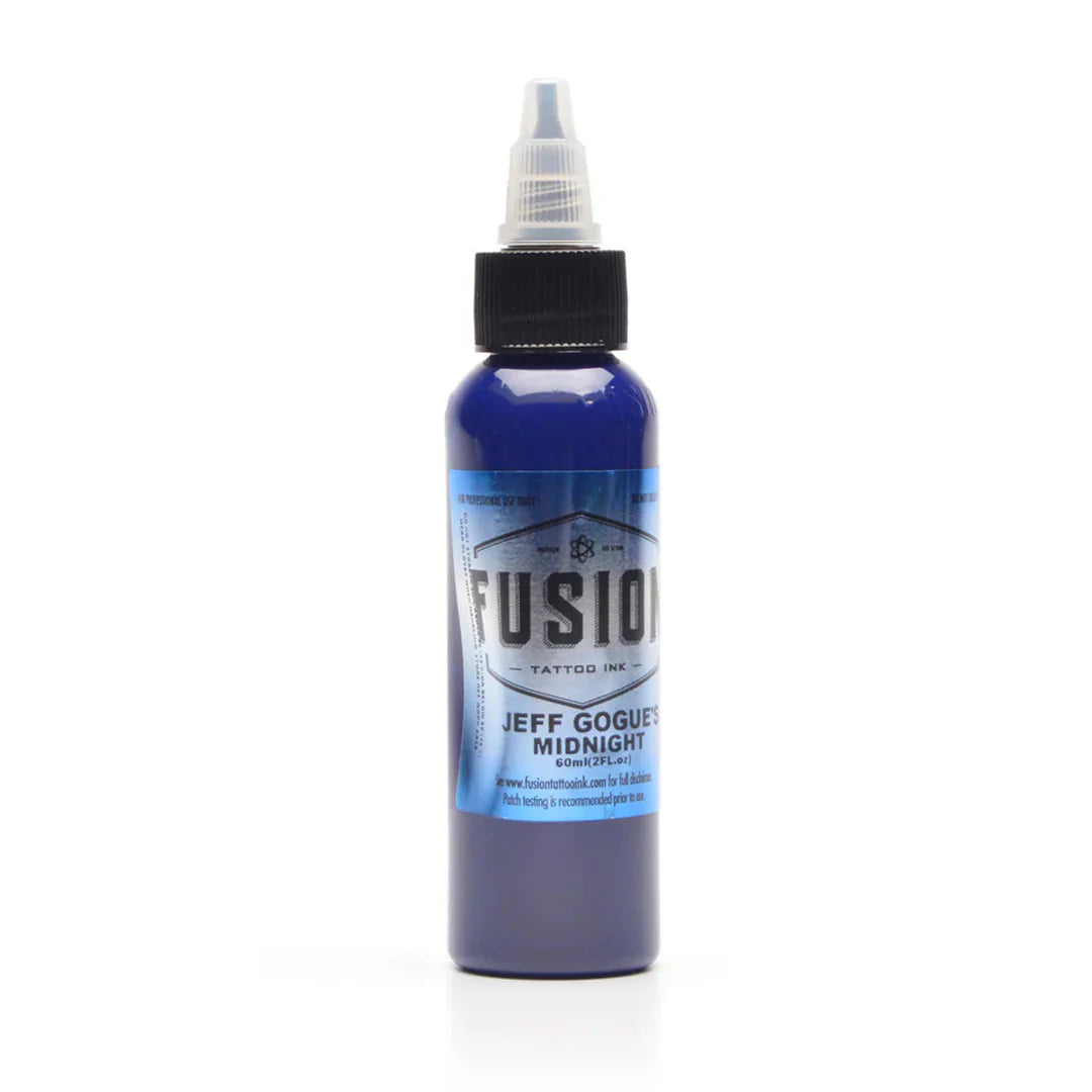 Fusion Midnight Tattoo Ink