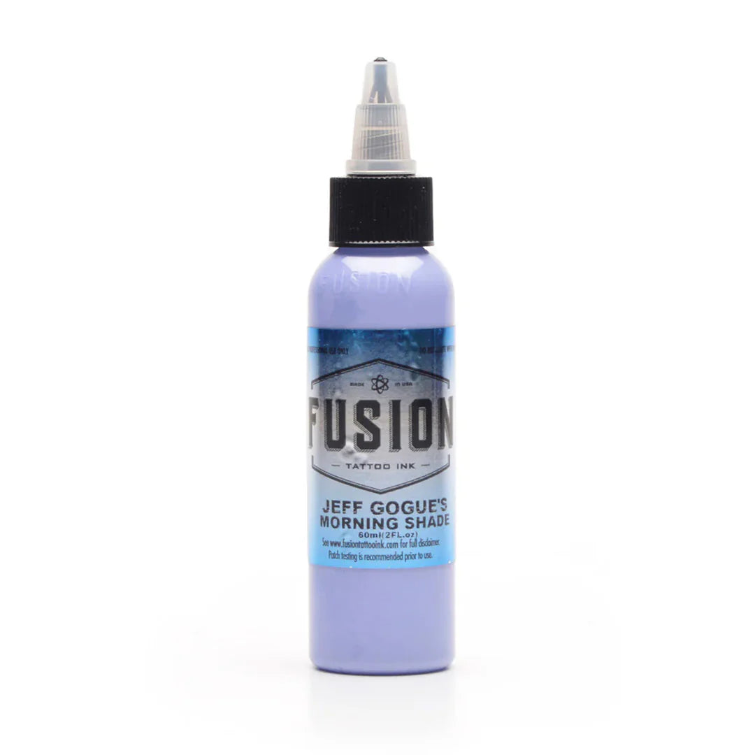 Fusion Morning Shade Tattoo Ink