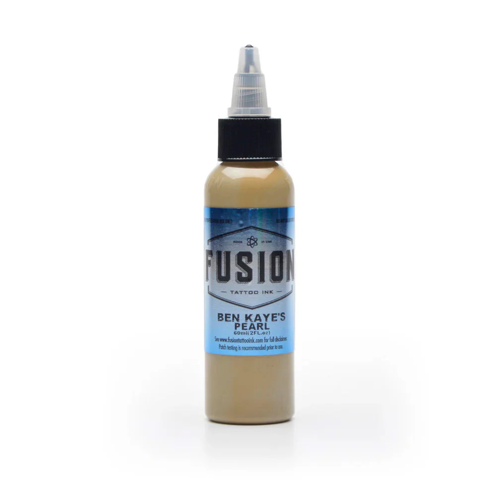 Fusion Pearl Tattoo Ink