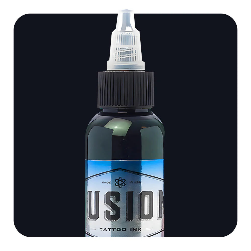 Fusion Power Purple Tattoo Ink