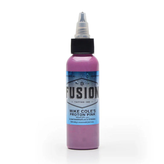 Fusion Proton Pink Tattoo Ink