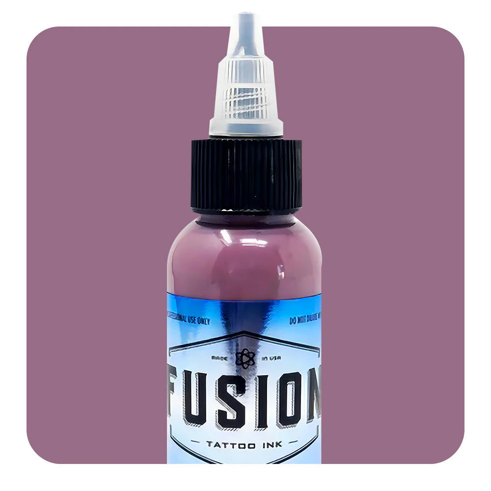 Fusion Purple Flesh Tattoo Ink