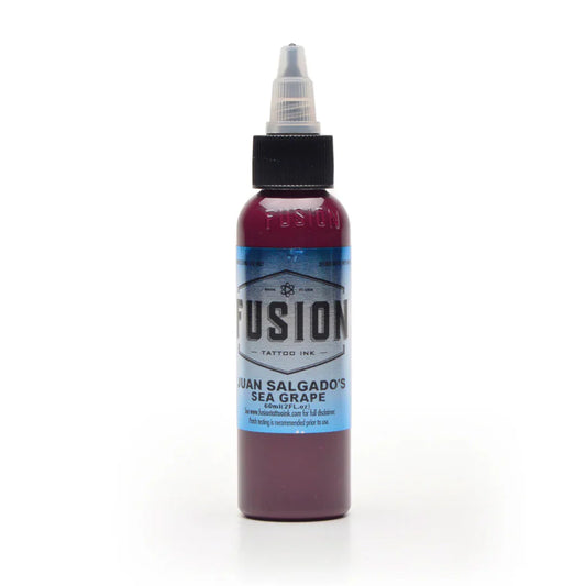 Fusion Sea Grape Tattoo ink