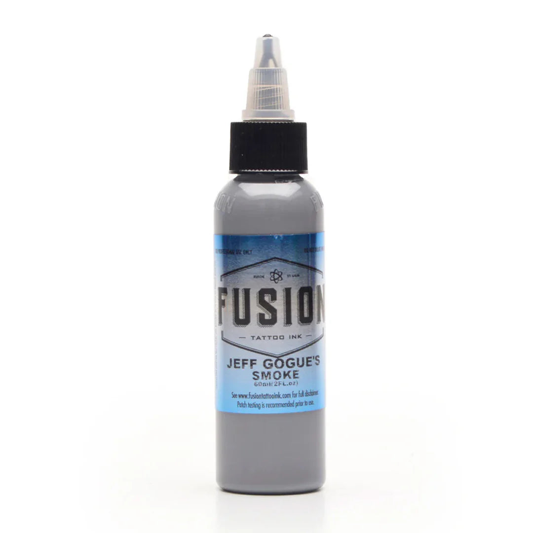 Fusion Smoke Tattoo Ink