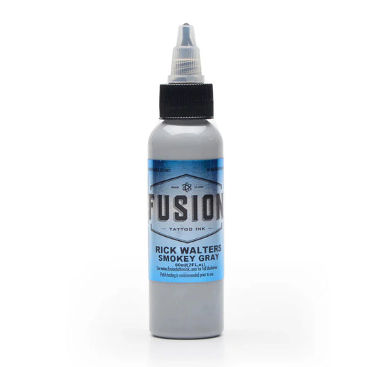 Fusion Smokey Gray Tattoo Ink
