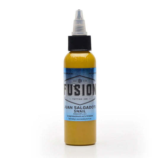 Fusion Snail Tattoo Ink