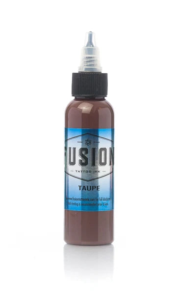 Fusion Taupe Tattoo Ink