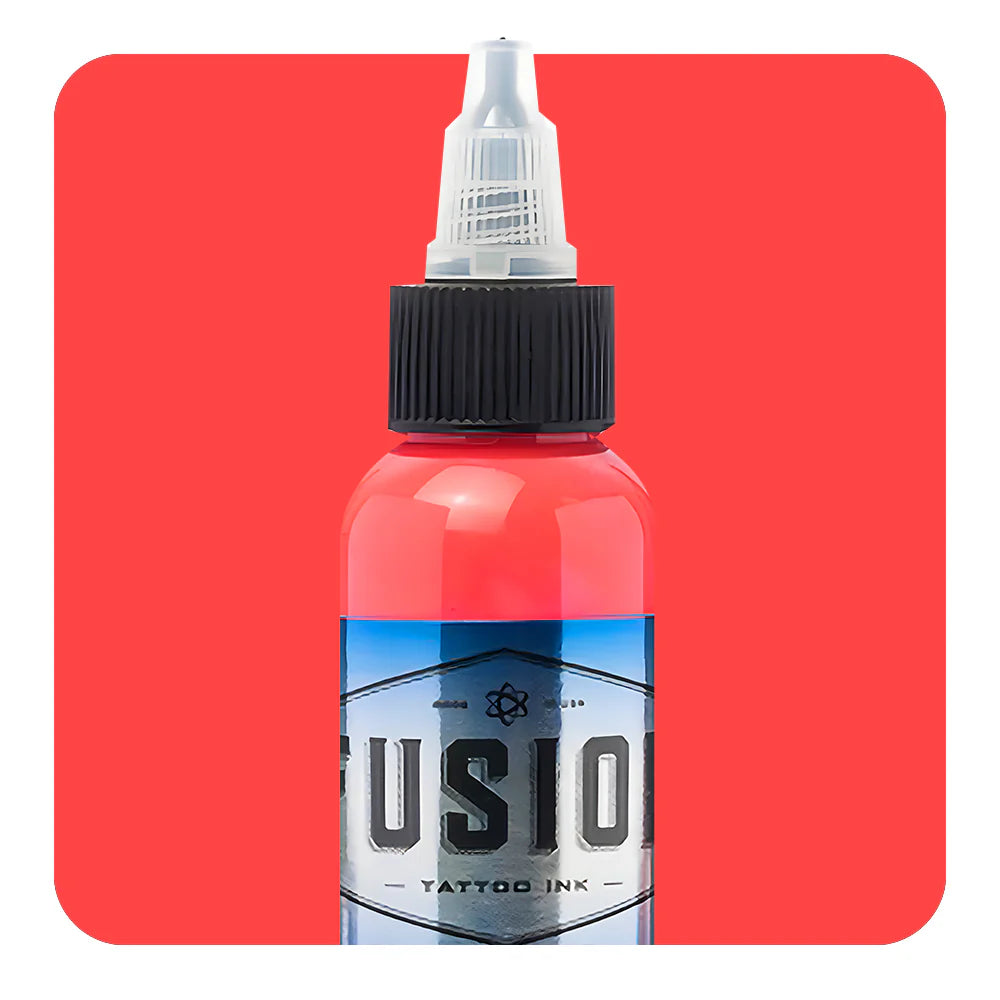 Fusion Tequila Sunrise Tattoo Ink
