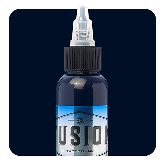 Fusion Turquoise Concentrate Tattoo Ink