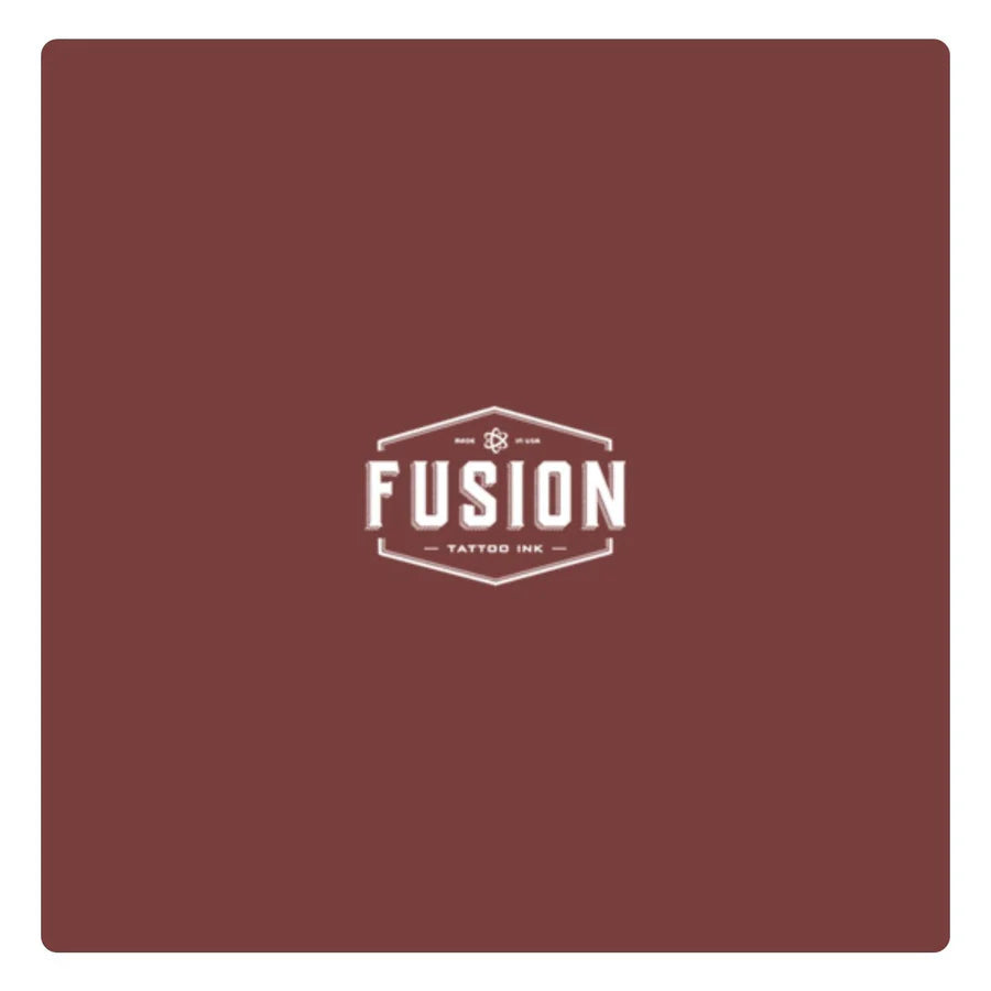 Fusion Deep Flesh - Deano Cook Signature Palette Tattoo Ink