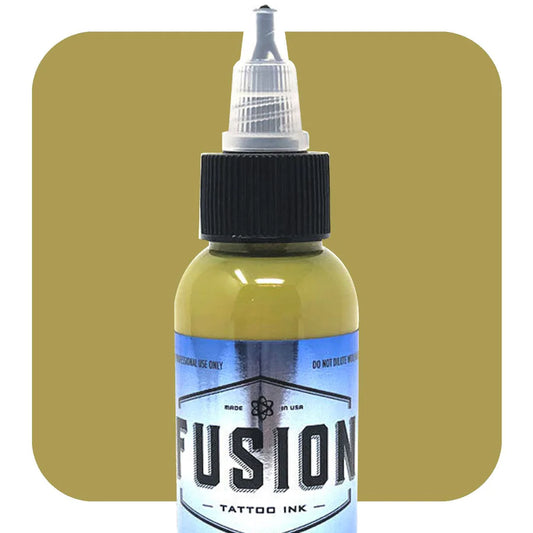 Fusion EHOU Tattoo Ink