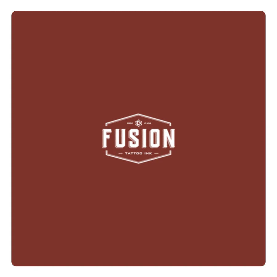 Fusion Flesh Tone Dark Tattoo Ink