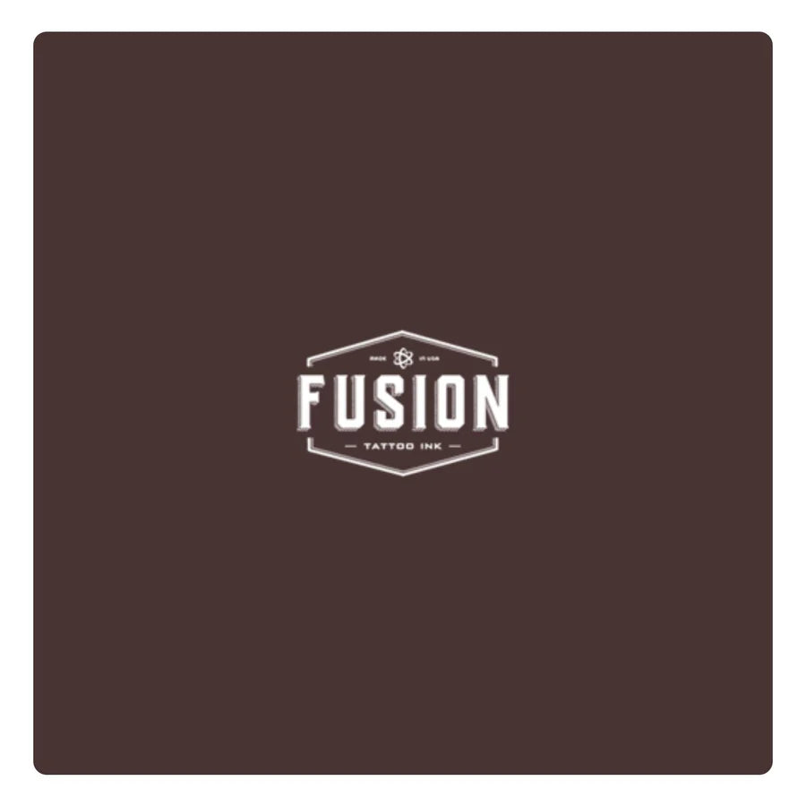 Fusion Flesh Tone Extra Dark Tattoo Ink