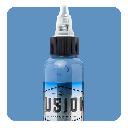 Fusion Wild Lavender Tattoo Ink