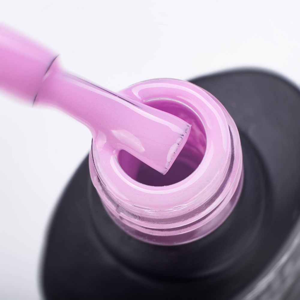 Gel Polish D039 Komilfo Deluxe Muted Mauve, Enamel, 8 ml