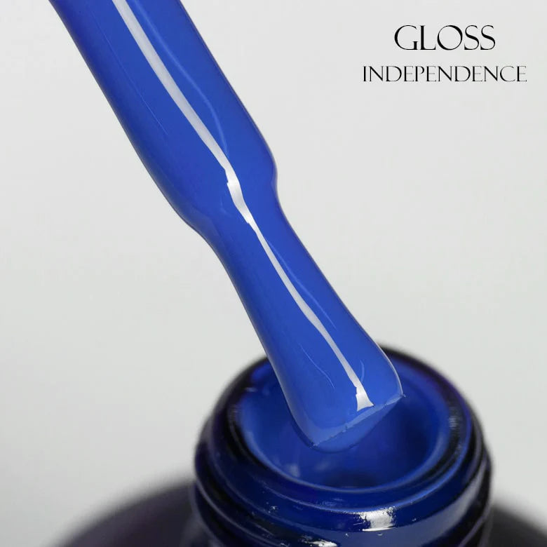 Gel Polish Independence GLOSS, 11ml