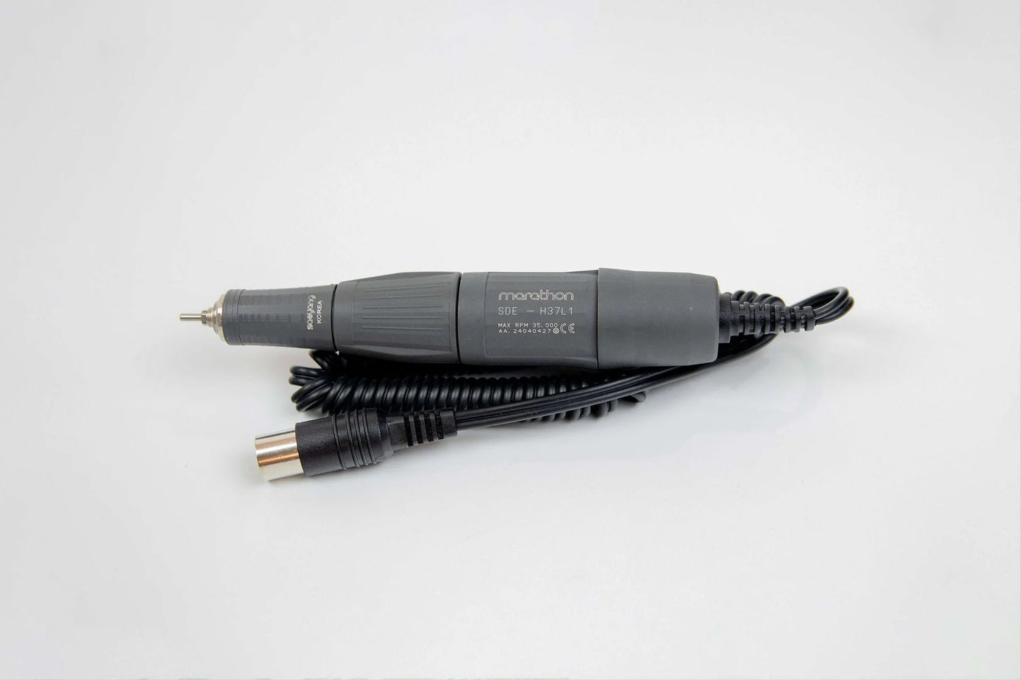 Saeyang H37L1 Handpiece 35K RPM, 3.2 torque, Compatible with Classic e-files, Original