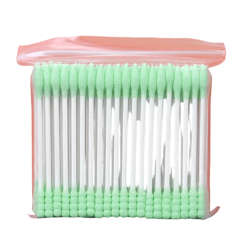 Disposible Beauty Cotton Buds 100pcs