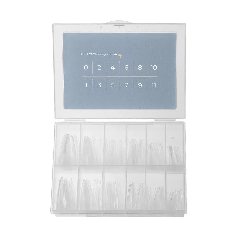 HEYLOVE Dual Forms, 120 pcs