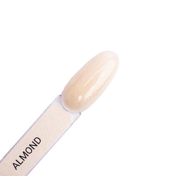 HEYLOVE Tint Base with Shimmer Almond, 15ml