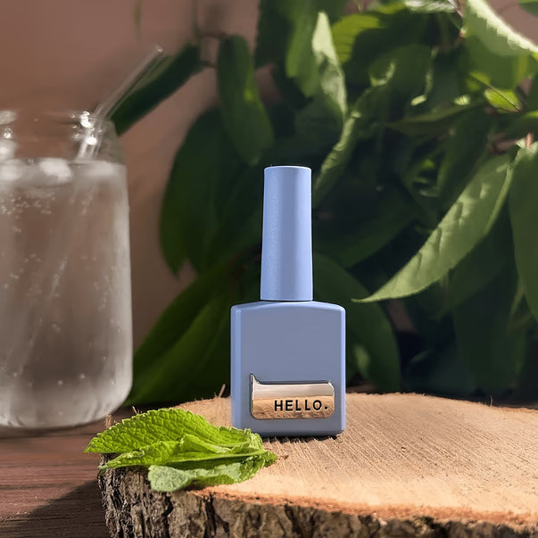 HEYLOVE Tint Base with Shimmer Borjomi, 15ml