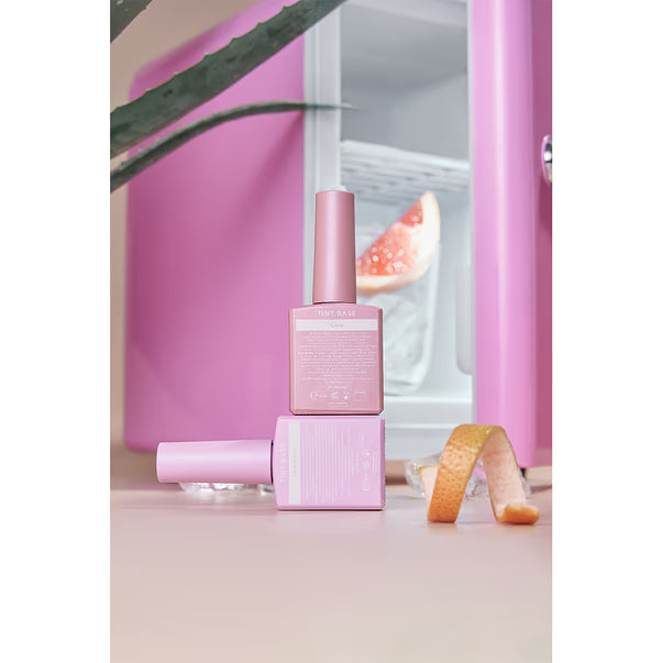 HEYLOVE Tint Base with Shimmer Cola, 15ml