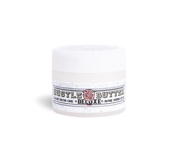 Hustle Butter Tattoo Cream Deluxe For Tattoo