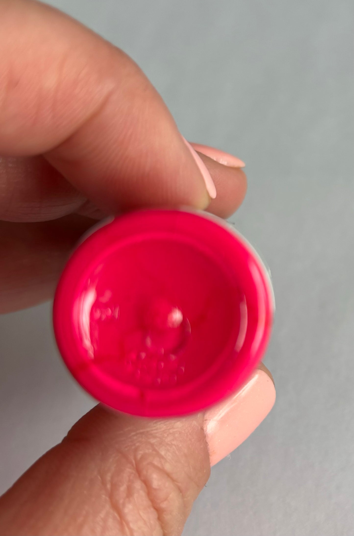 VONA Permanent Makeup Pigment Lips Mineral Barbie #10, 6ml