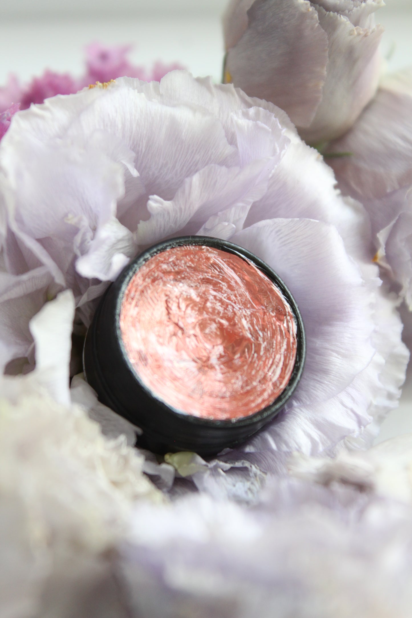 OKIS BrowEyelash lamination glue Lami Glue ROSE