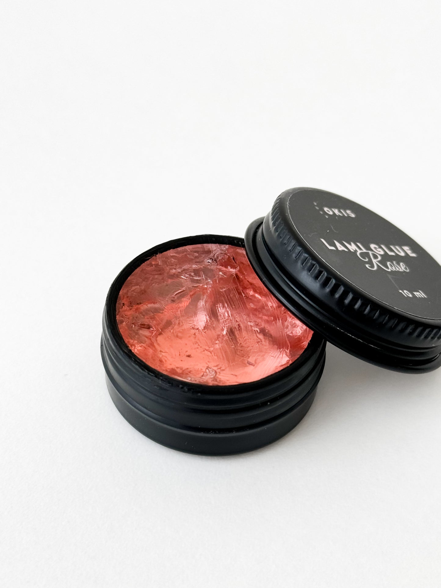 OKIS BrowEyelash lamination glue Lami Glue ROSE