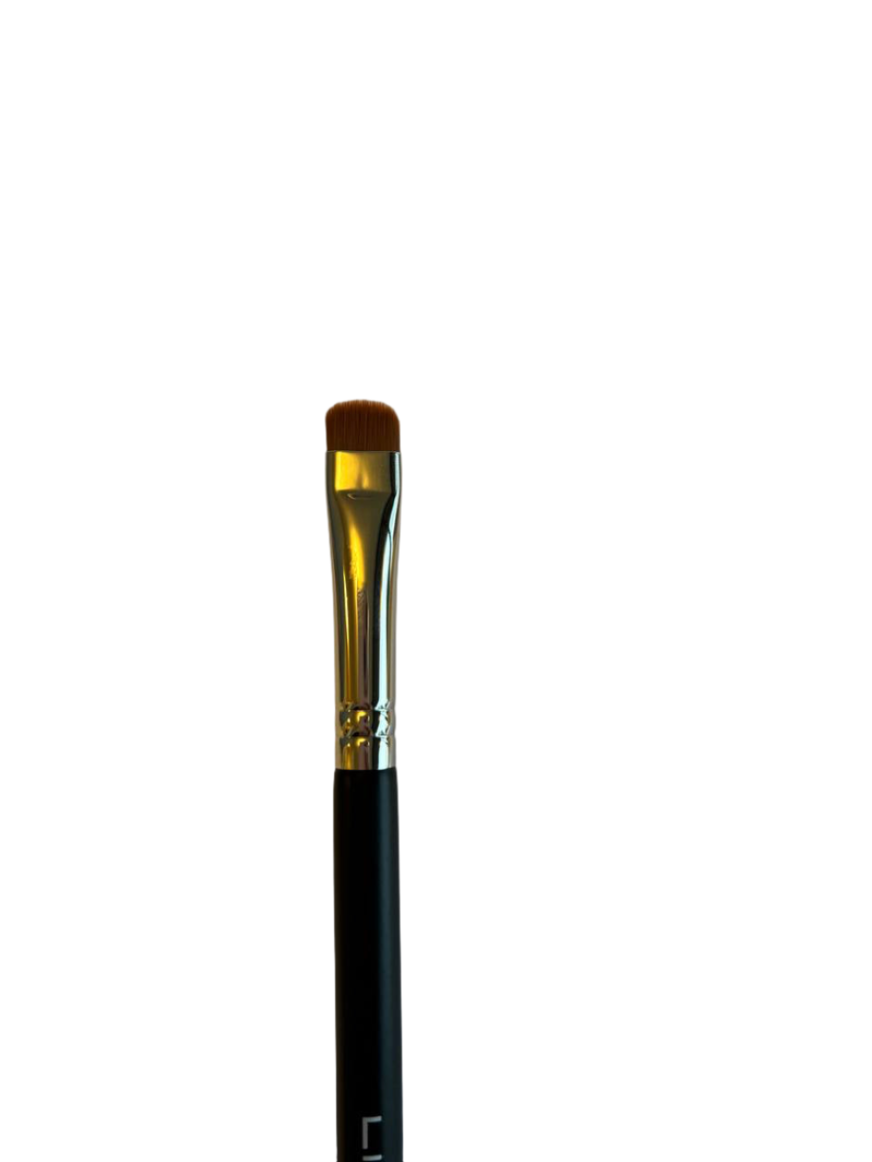 LIK Professional Make-Up Brush rounded L1