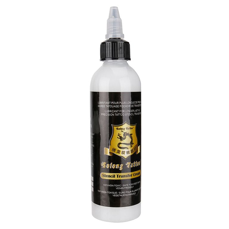 Solong Tattoo Stencil Transfer Cream