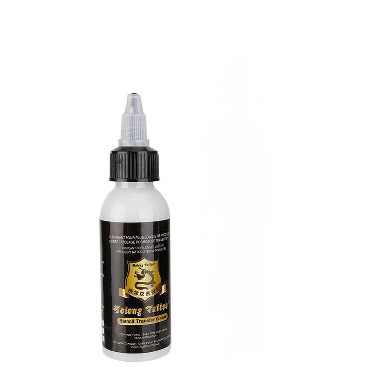 Solong Tattoo Stencil Transfer Cream