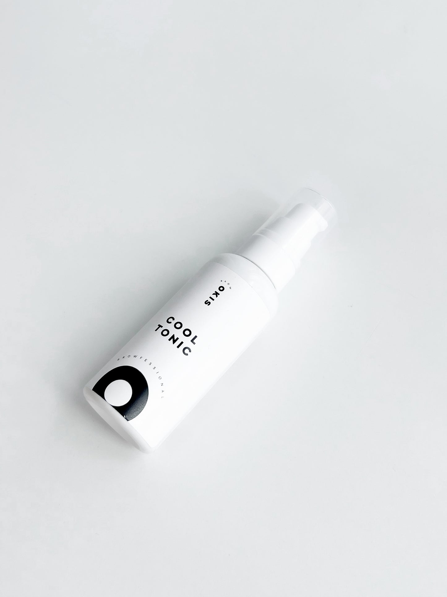 OKIS BROW Cooling Eyebrow Tonic, 60 ml