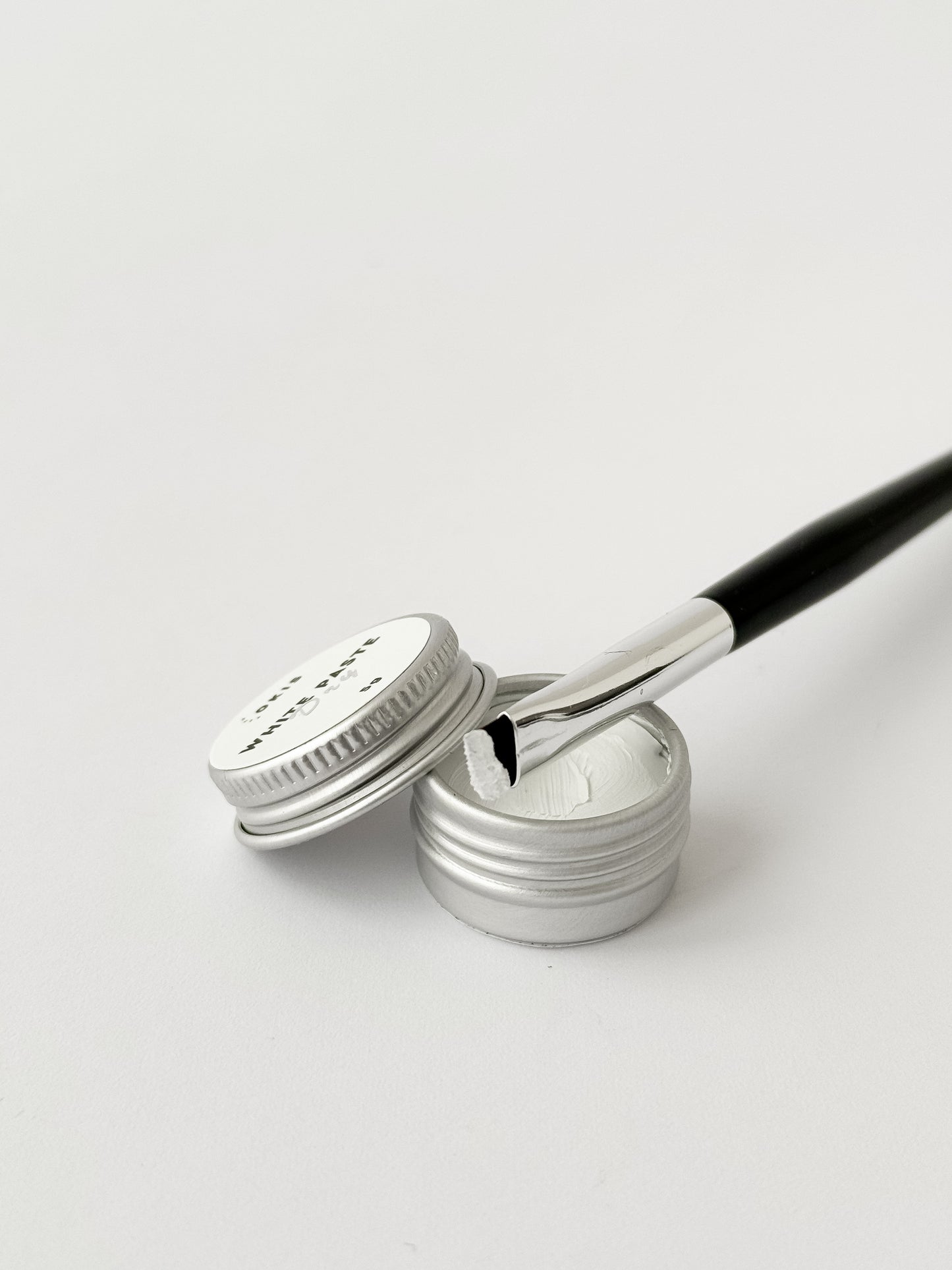 Okis Brow White Paste, 5 ml