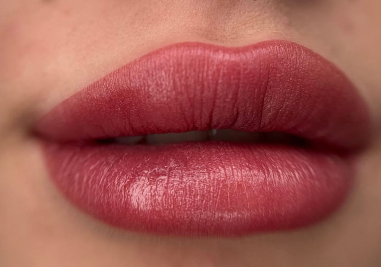 The Mineral Permanent Makeup Pigment Bestseller Lips, 11 ml