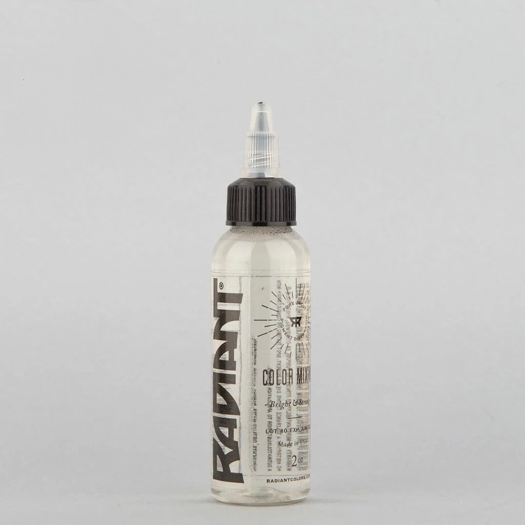 Radiant Color Mixing Solution Tattoo Ink