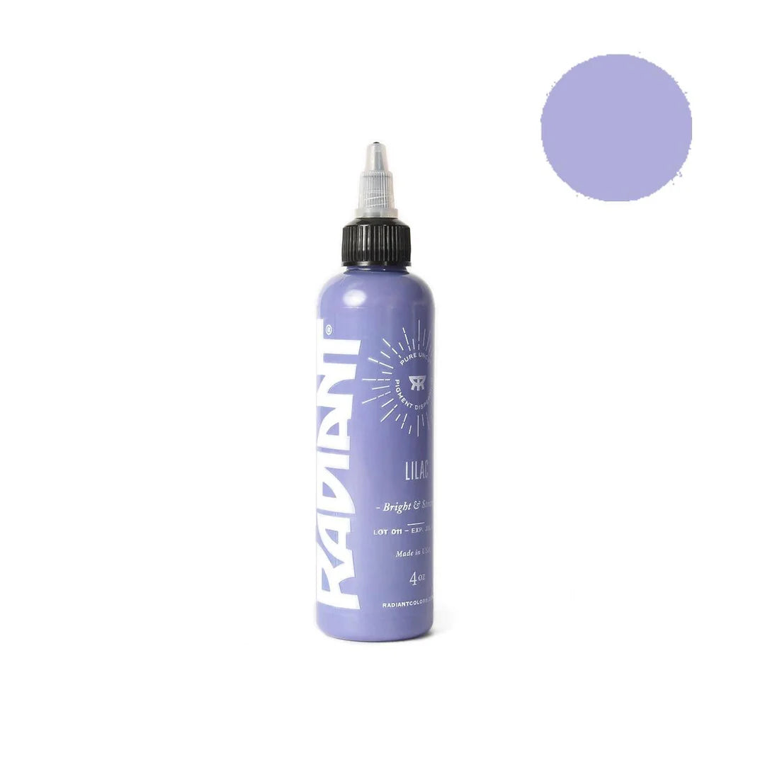 Radiant Lilac Tattoo Ink