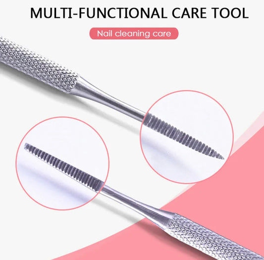 Multi-functional care tool Pedicure foot ingrown nail