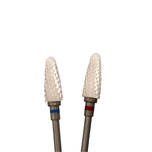 Ceramic Nail Drill Bits (CORN)