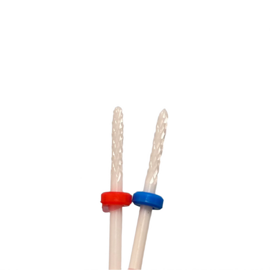 Ceramic Nail Drill Bits (NEEDLE)
